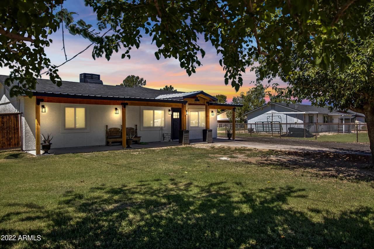 25624 Mandarin Drive - Photo 1