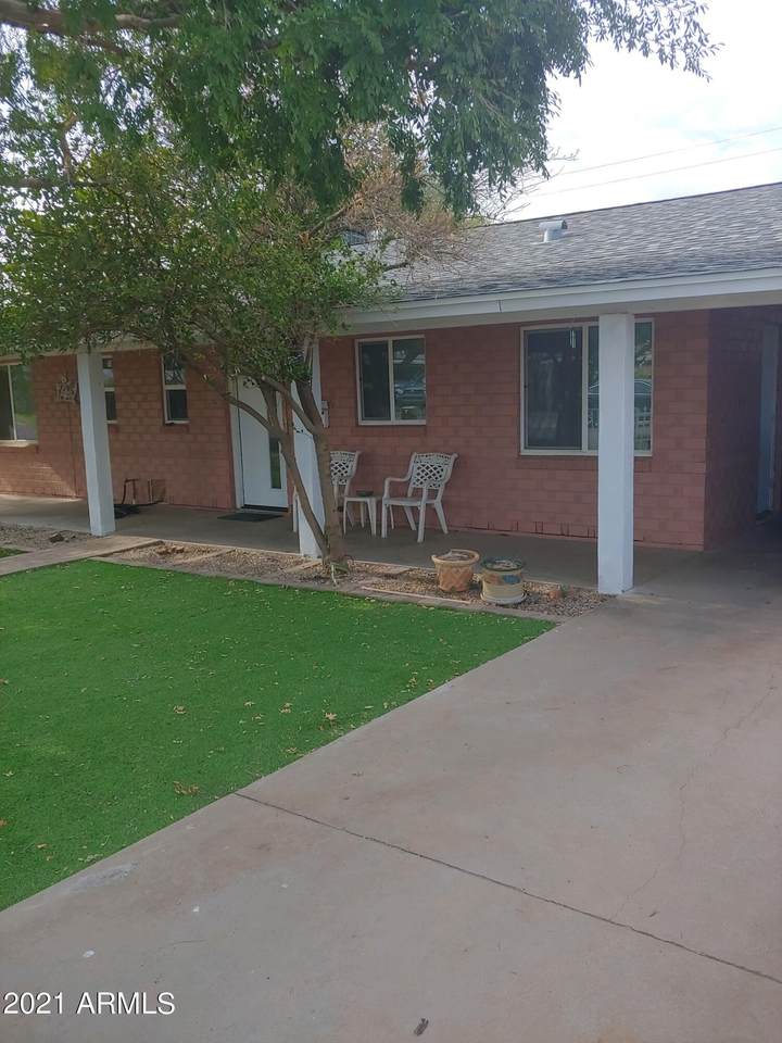4619 Mckinley Street - Photo 1