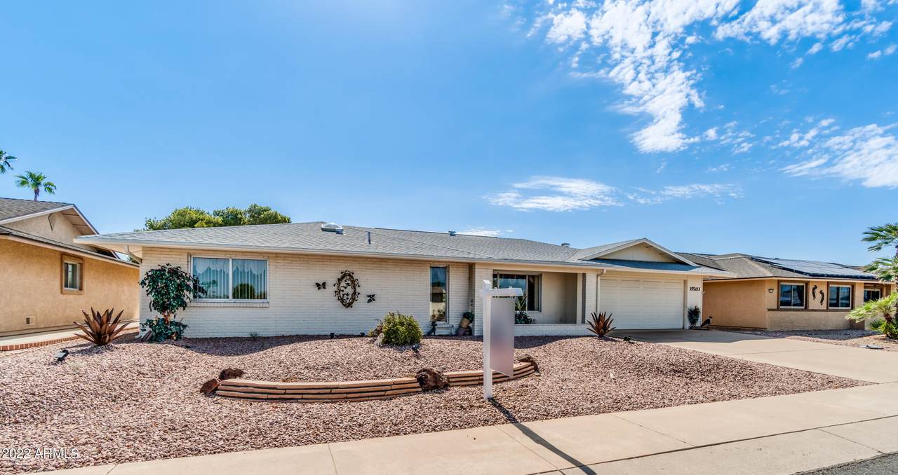 19203 132ND Avenue - Photo 1