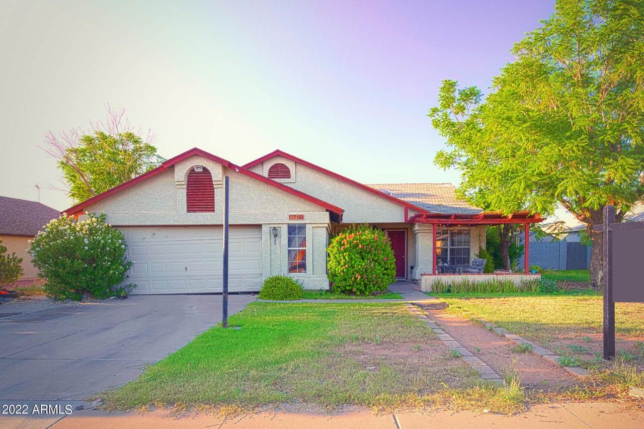 7718 Beryl Avenue - Photo 1