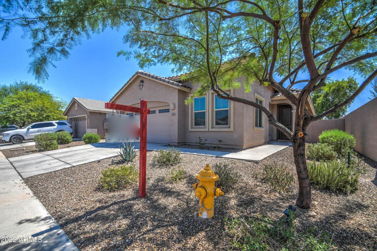 3433 Alta Vista Road - Photo 1