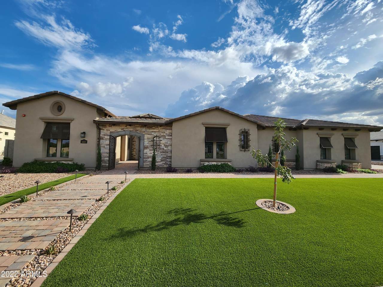 4023 Minton Circle - Photo 1