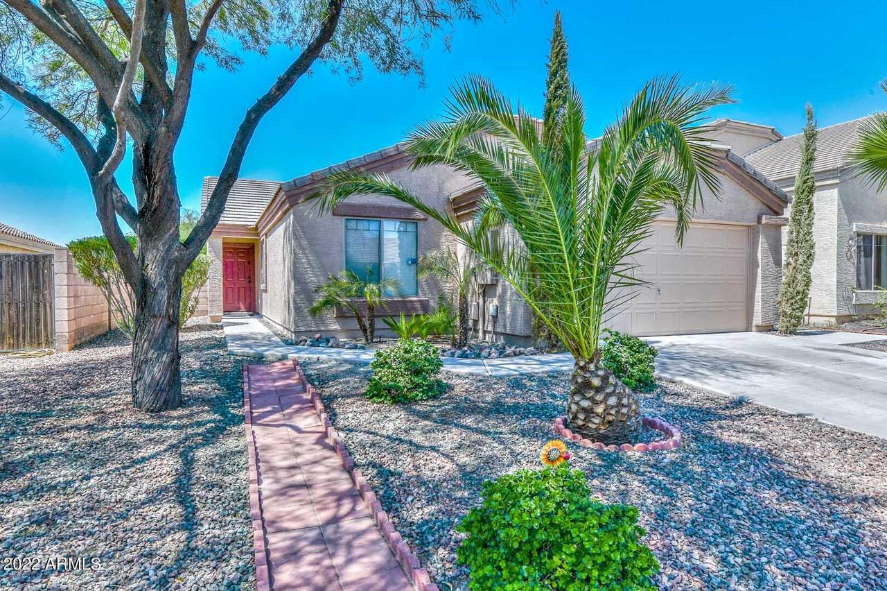 5628 240th Drive - Photo 1