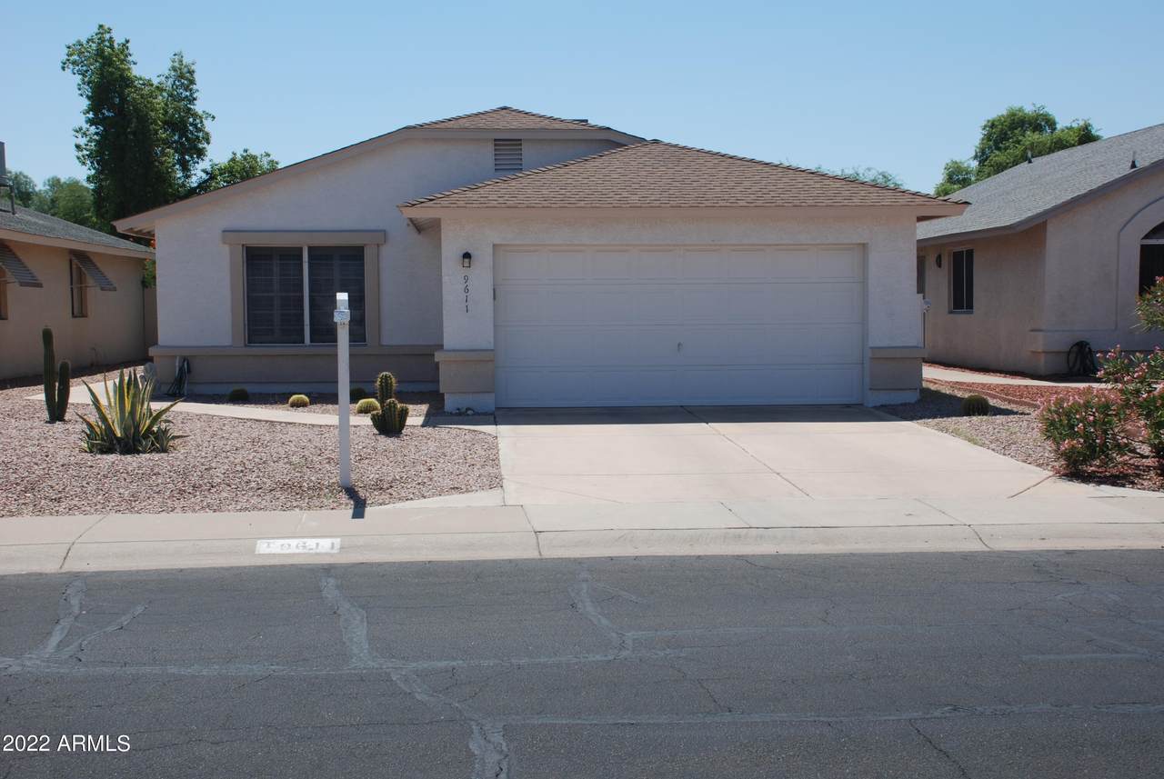 9611 Carol Avenue - Photo 1