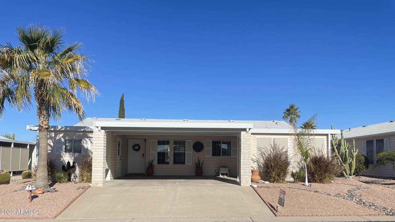 215 Power Road - Photo 1