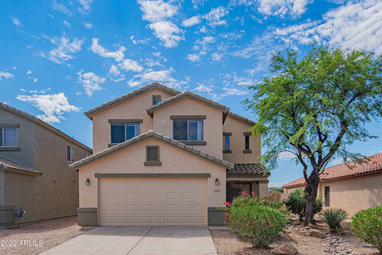 41589 Sunland Drive - Photo 1