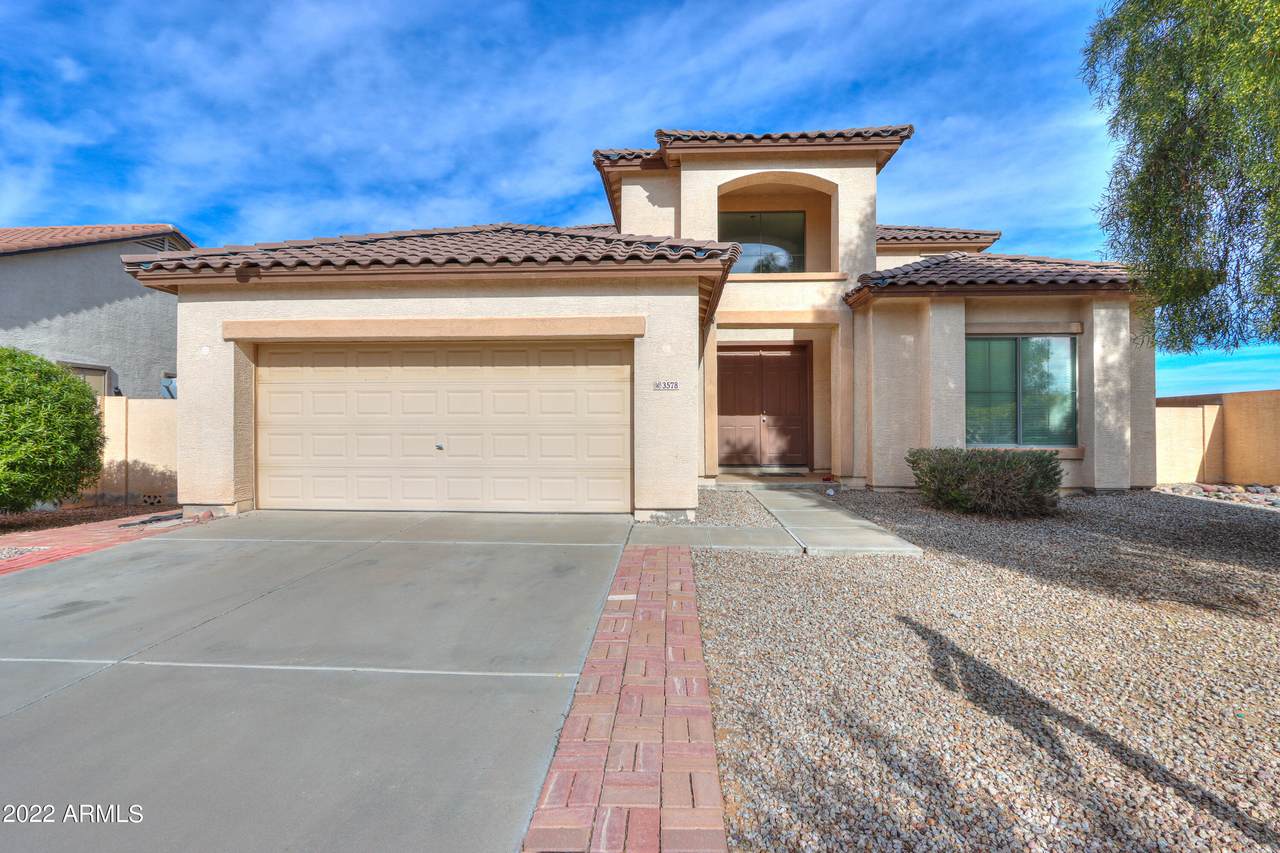 3578 Tonto Drive - Photo 1