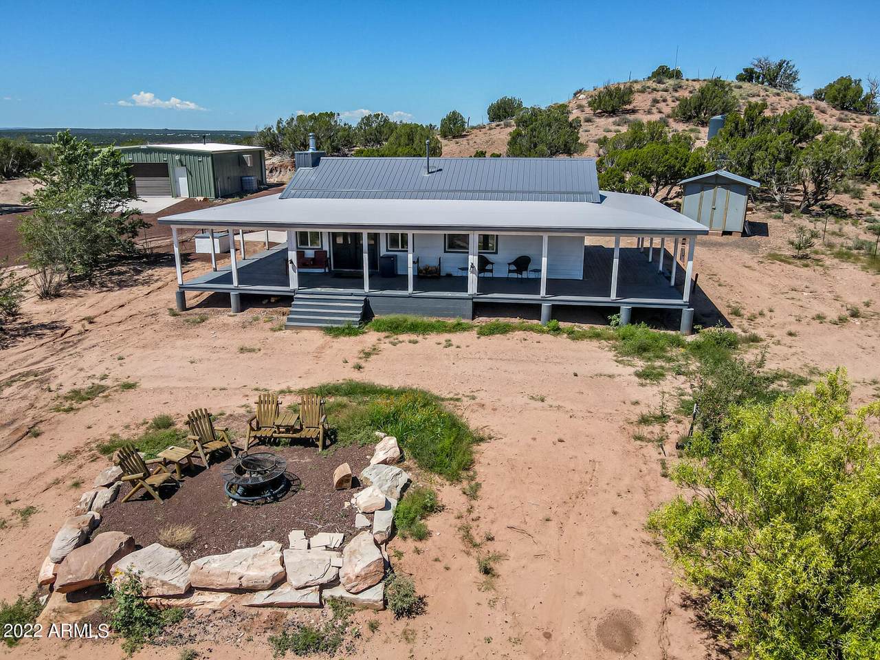 8268 Valley View Lane - Photo 1