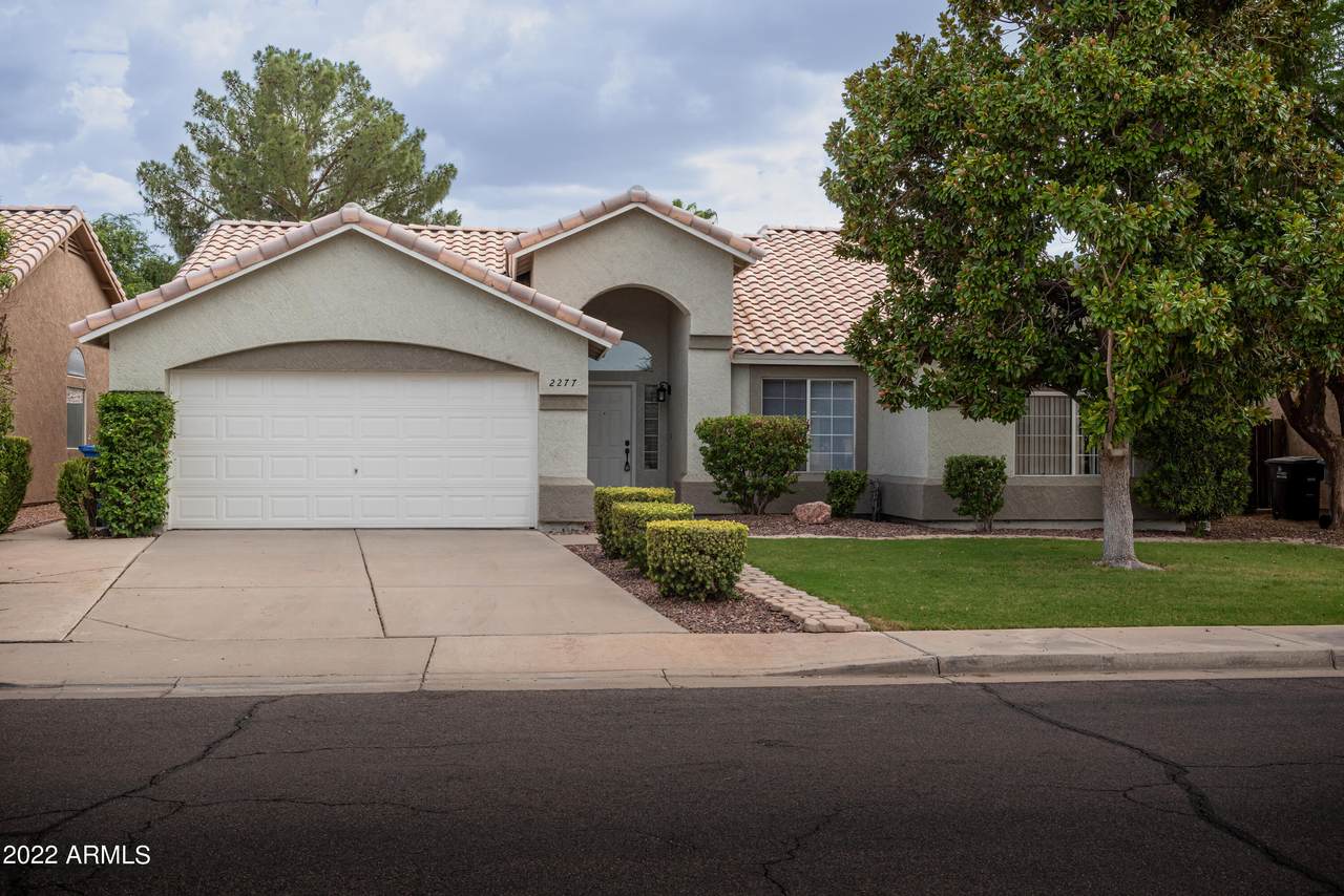 2277 Ranch Road - Photo 1