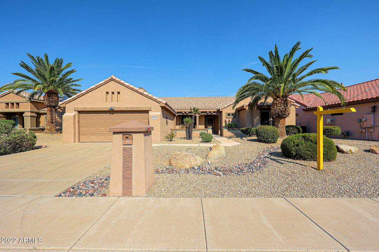 18149 Petrified Forest Drive - Photo 1