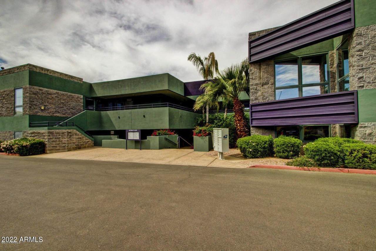 7633 Acoma Drive - Photo 1