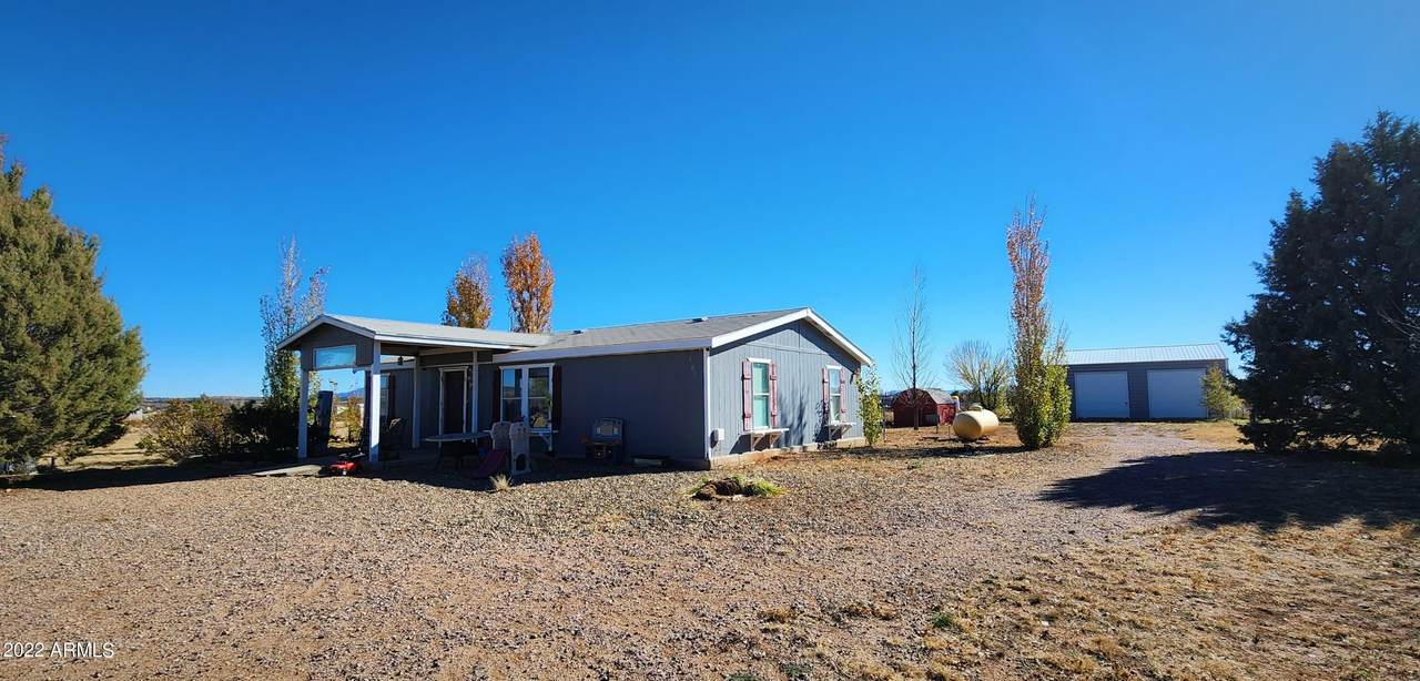 1105 Ranch House Road - Photo 1