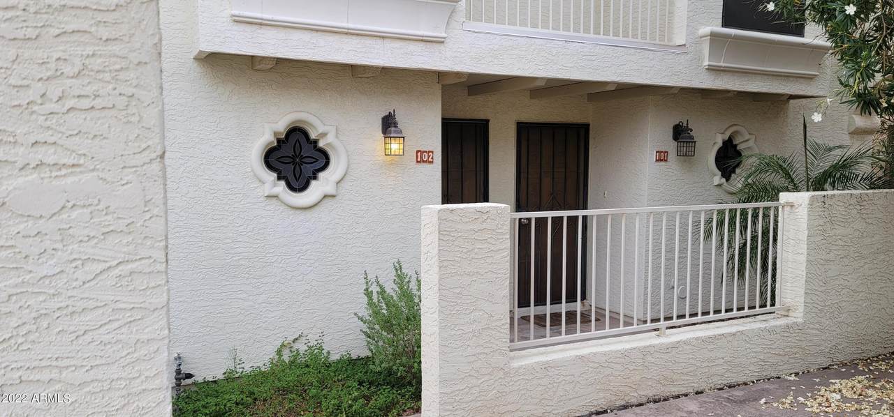 12851 Mimosa Drive - Photo 1