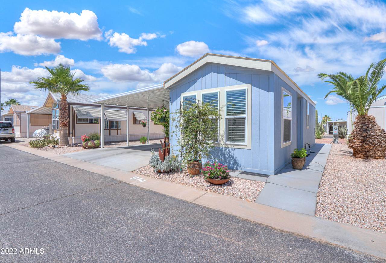 1703 Thornton Road - Photo 1