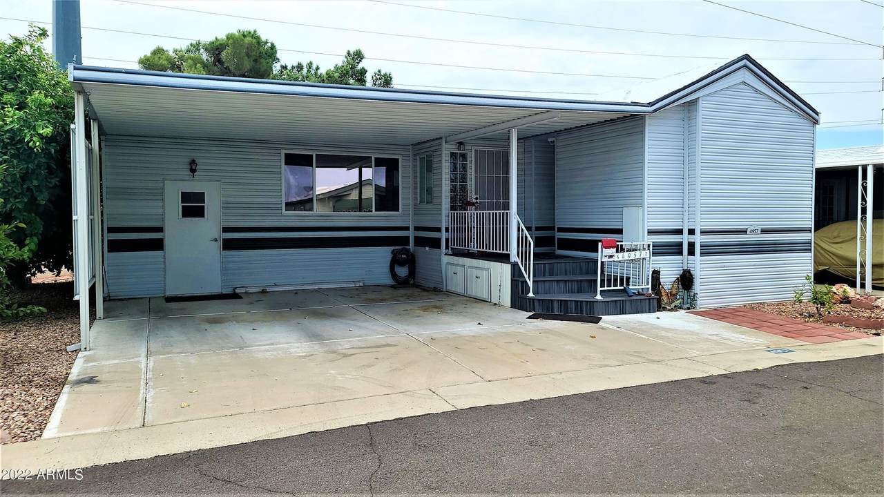 650 Hawes Road - Photo 1