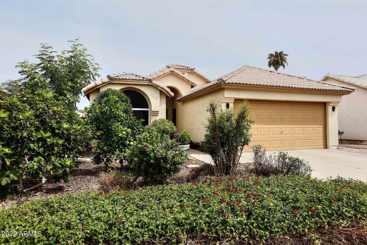 412 Aire Libre Avenue - Photo 1