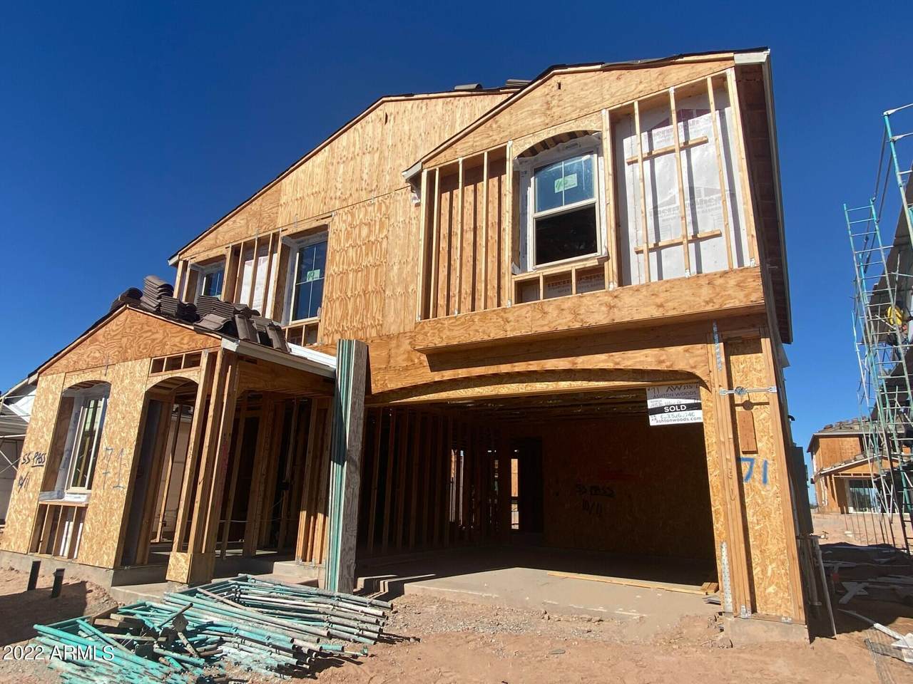 10838 Levi Drive - Photo 1
