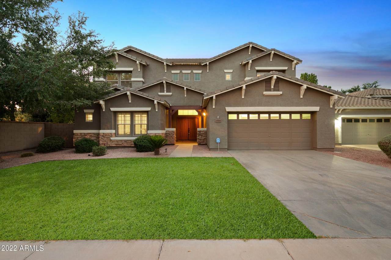 1354 Parkview Drive - Photo 1