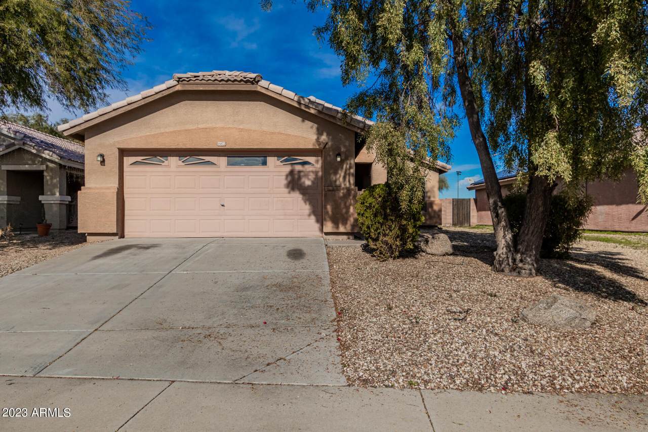 15872 Anasazi Street - Photo 1