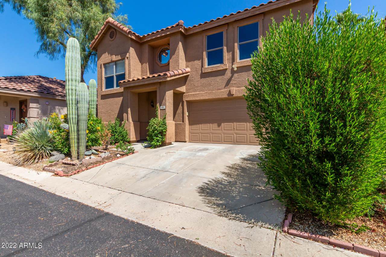 7500 Deer Valley Road - Photo 1