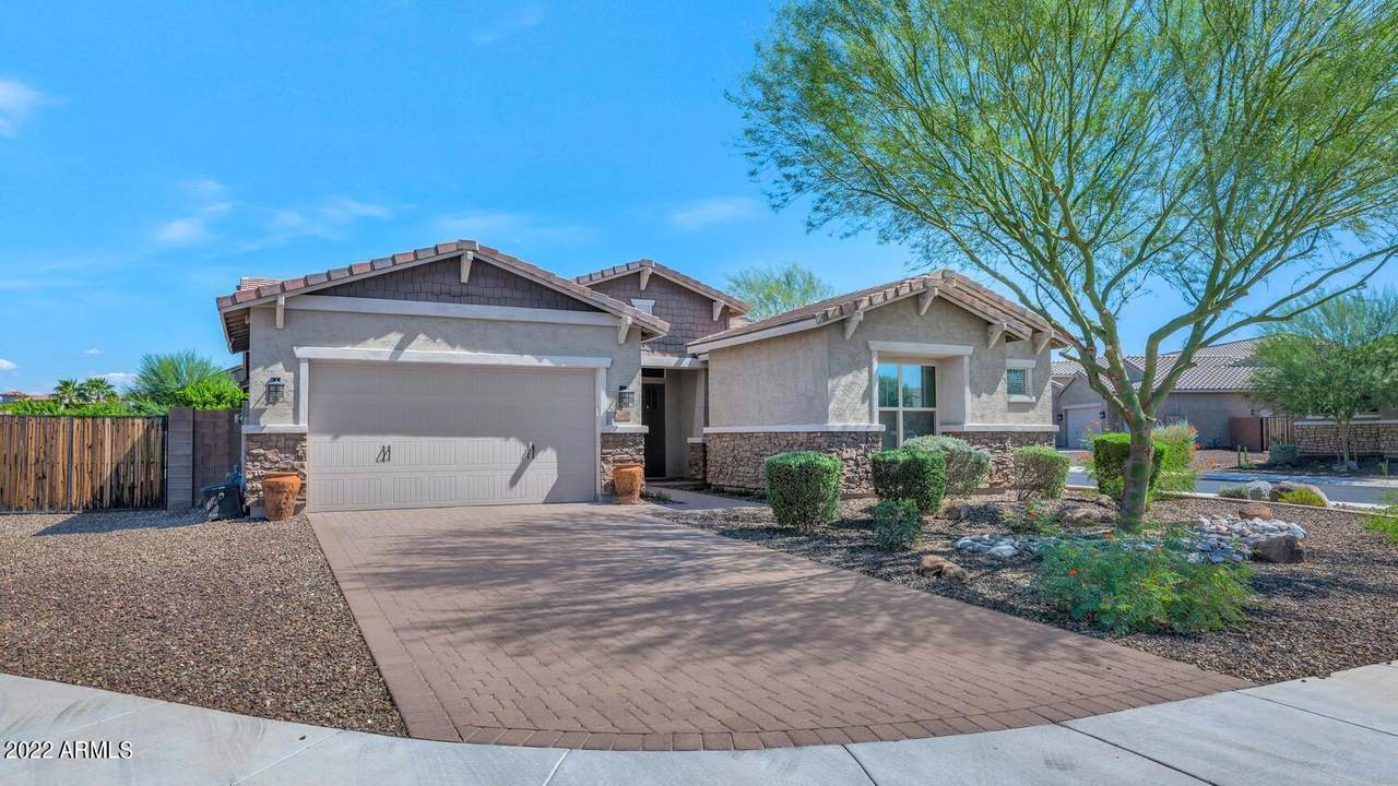26157 96TH Drive - Photo 1