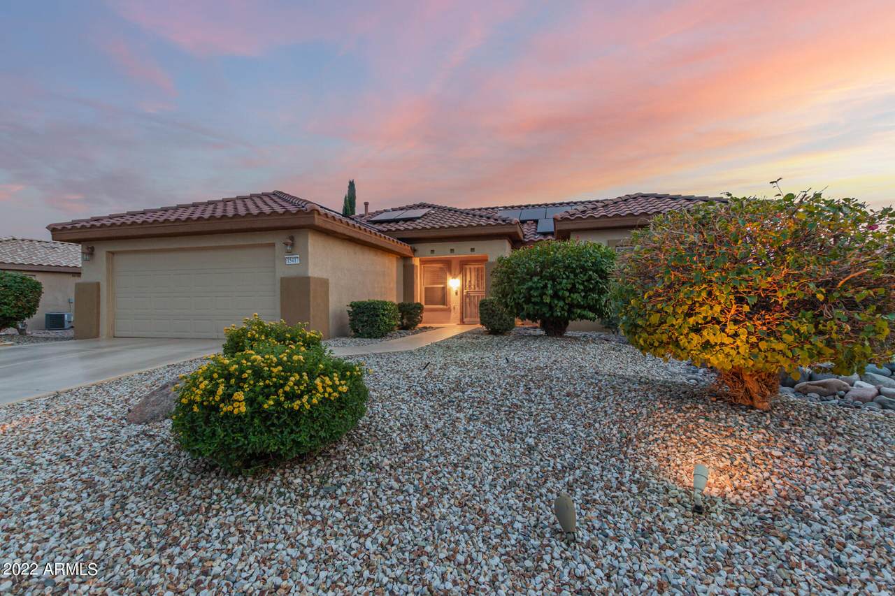 15417 Echo Canyon Drive - Photo 1