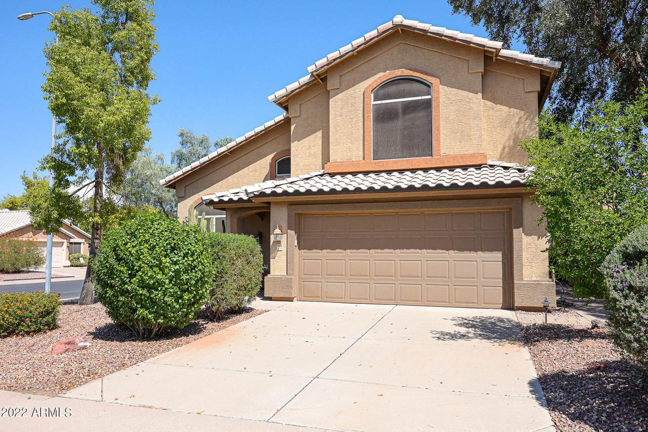 969 Cholla Street - Photo 1