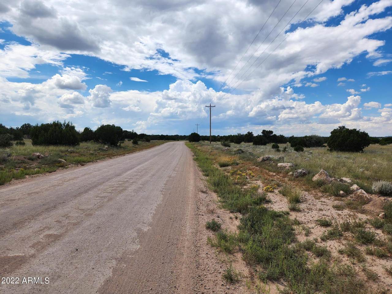 110 Mesa Redondo Ranch Road - Photo 1