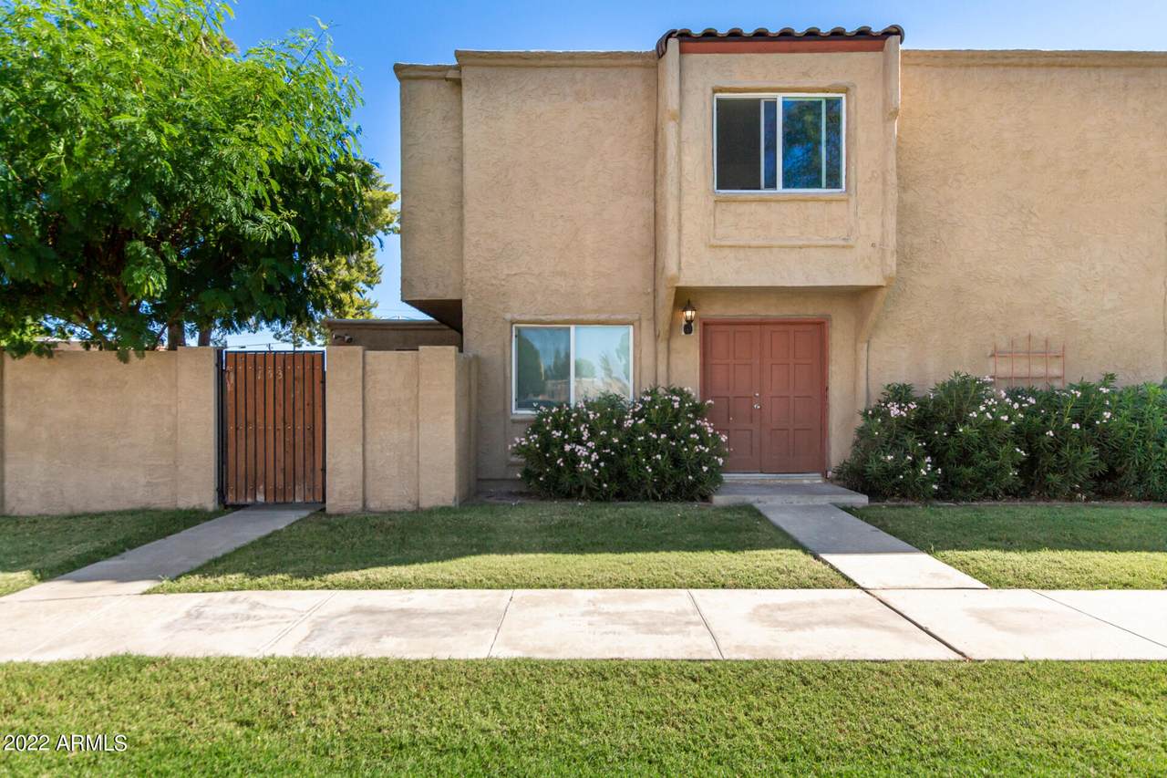 948 Alma School Road - Photo 1