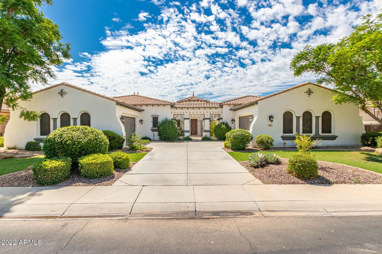 5432 San Sebastian Place - Photo 1