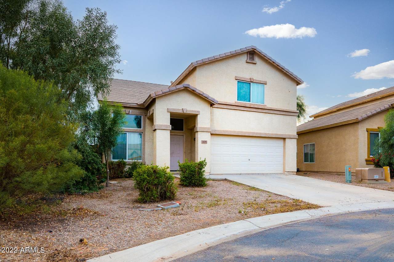 1606 Navajo Lane - Photo 1