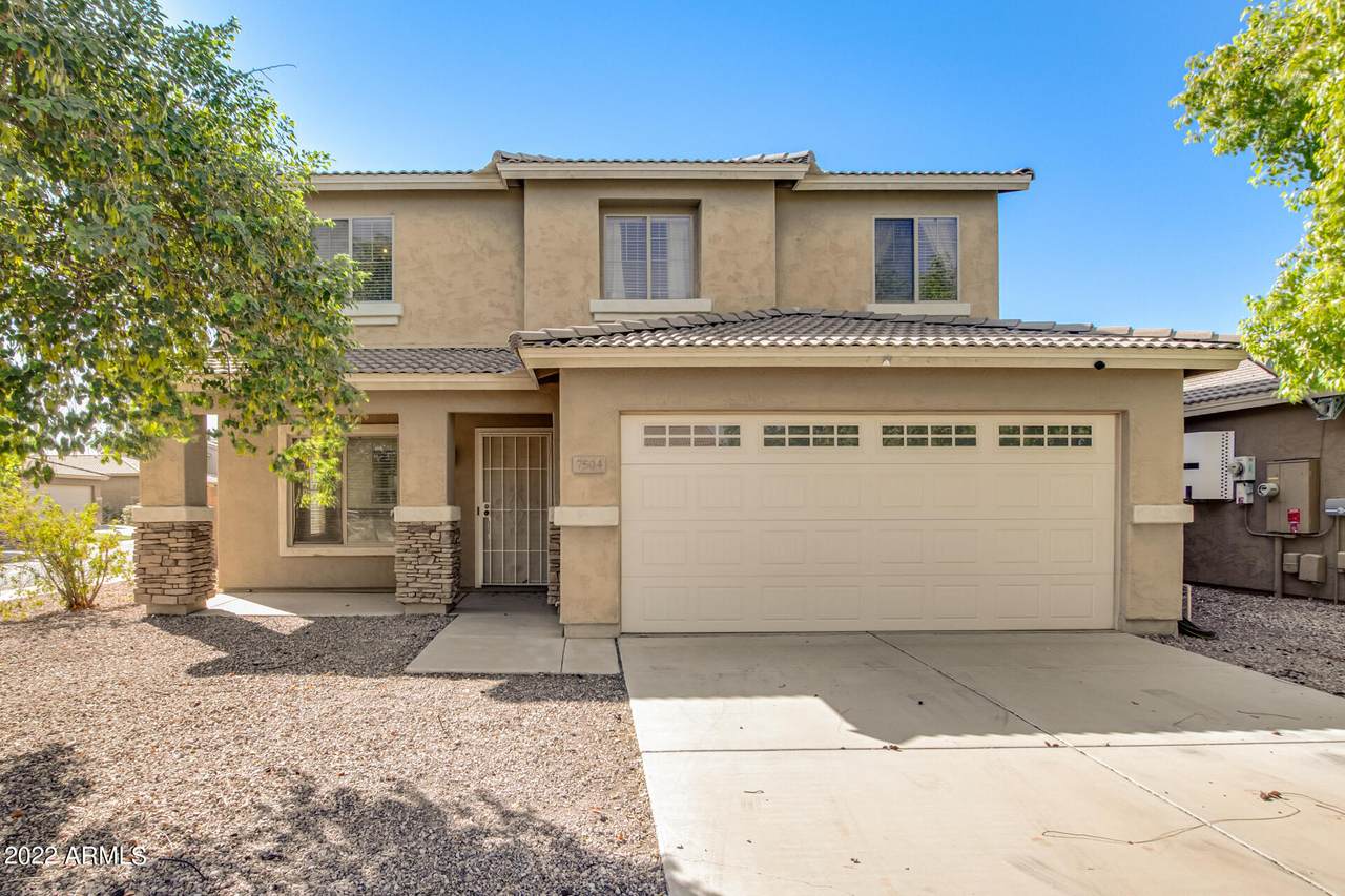 7504 Sundown Court - Photo 1