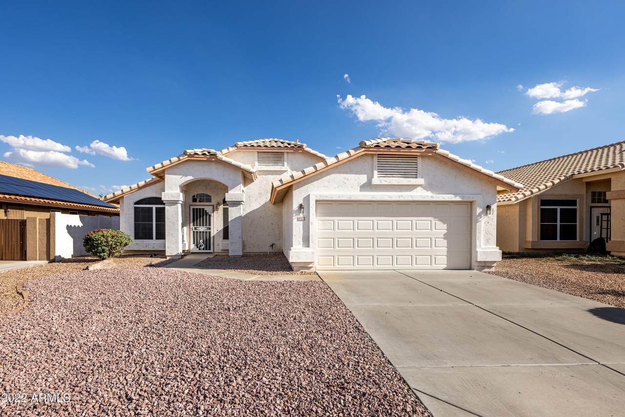 9723 Mohawk Lane - Photo 1