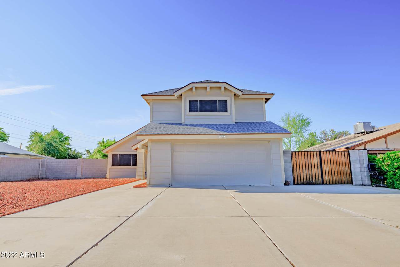 7509 Desert Cove Avenue - Photo 1
