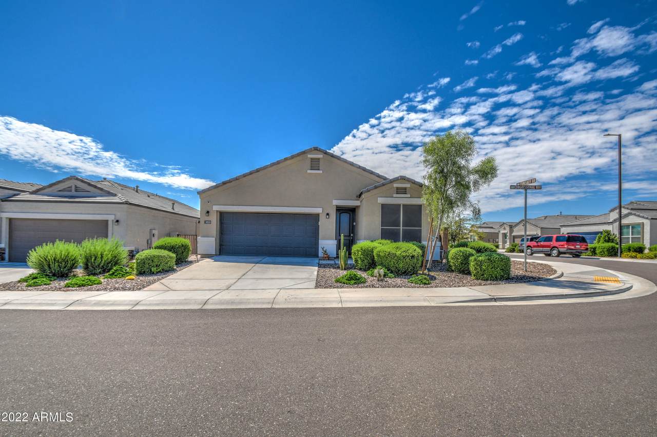 8553 Congressional Way - Photo 1