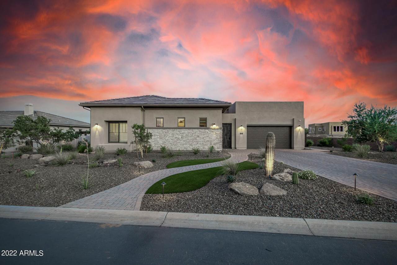 17409 Hunter Drive - Photo 1