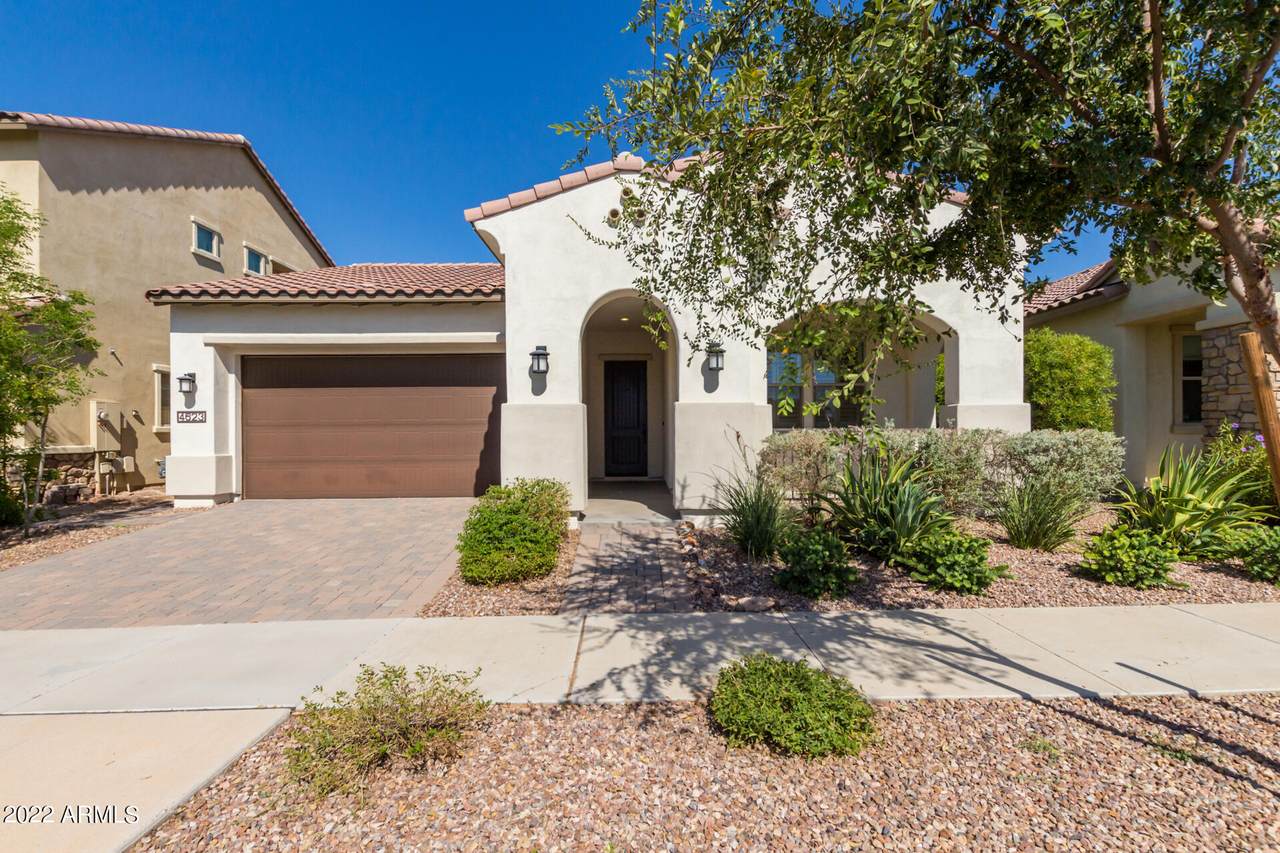 4623 Concorde Lane - Photo 1