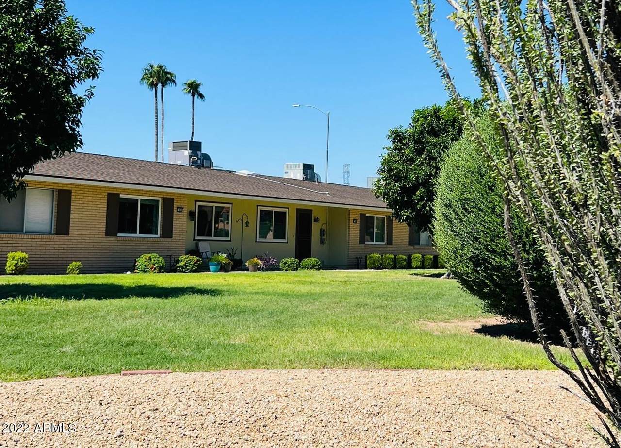 13608 Silverbell Drive - Photo 1