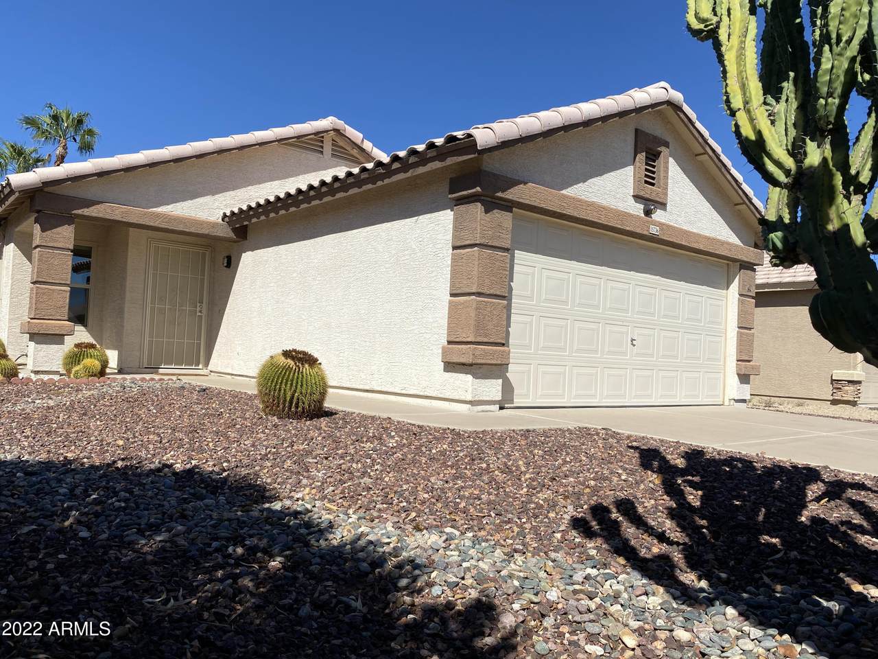 15736 Smokey Drive - Photo 1