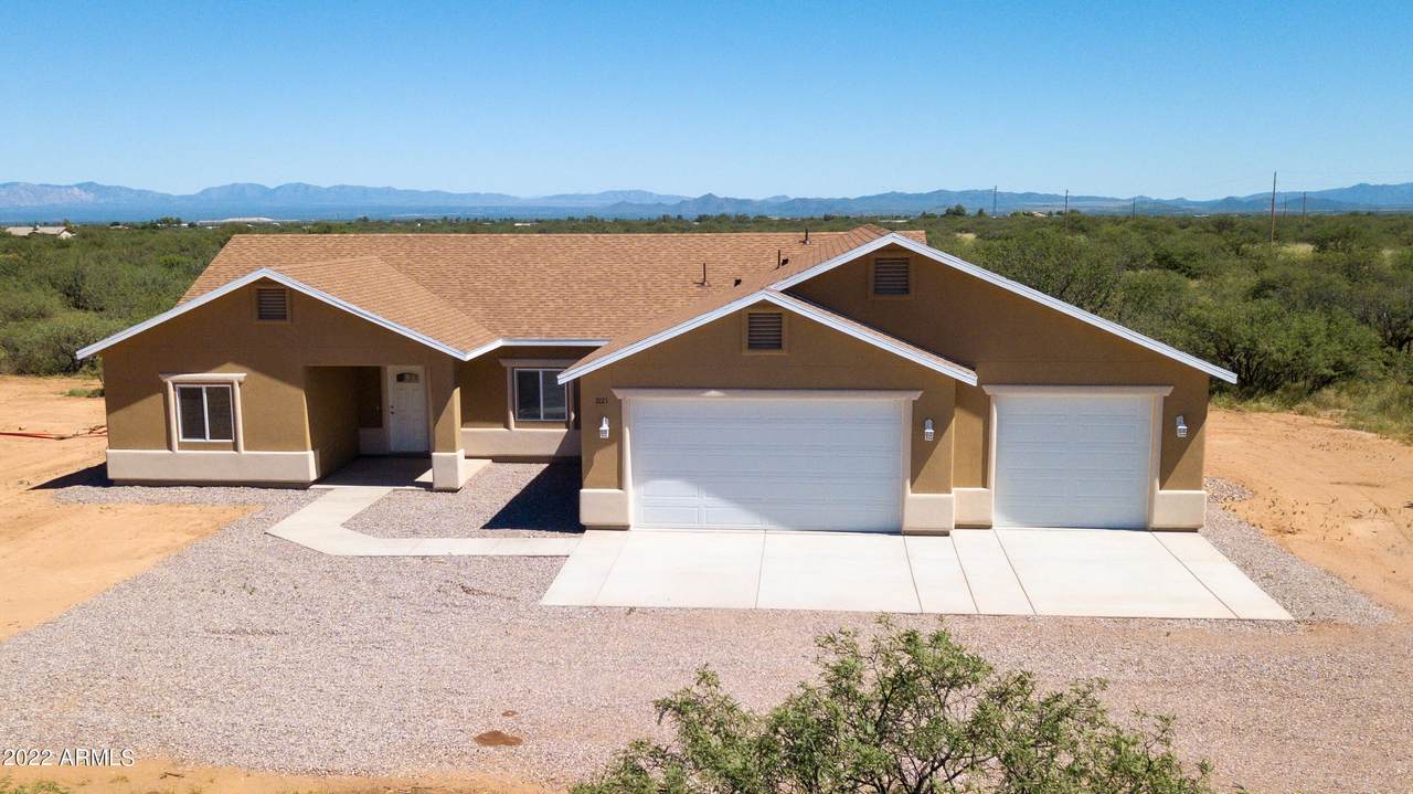 2121 Monte Cristo Way - Photo 1