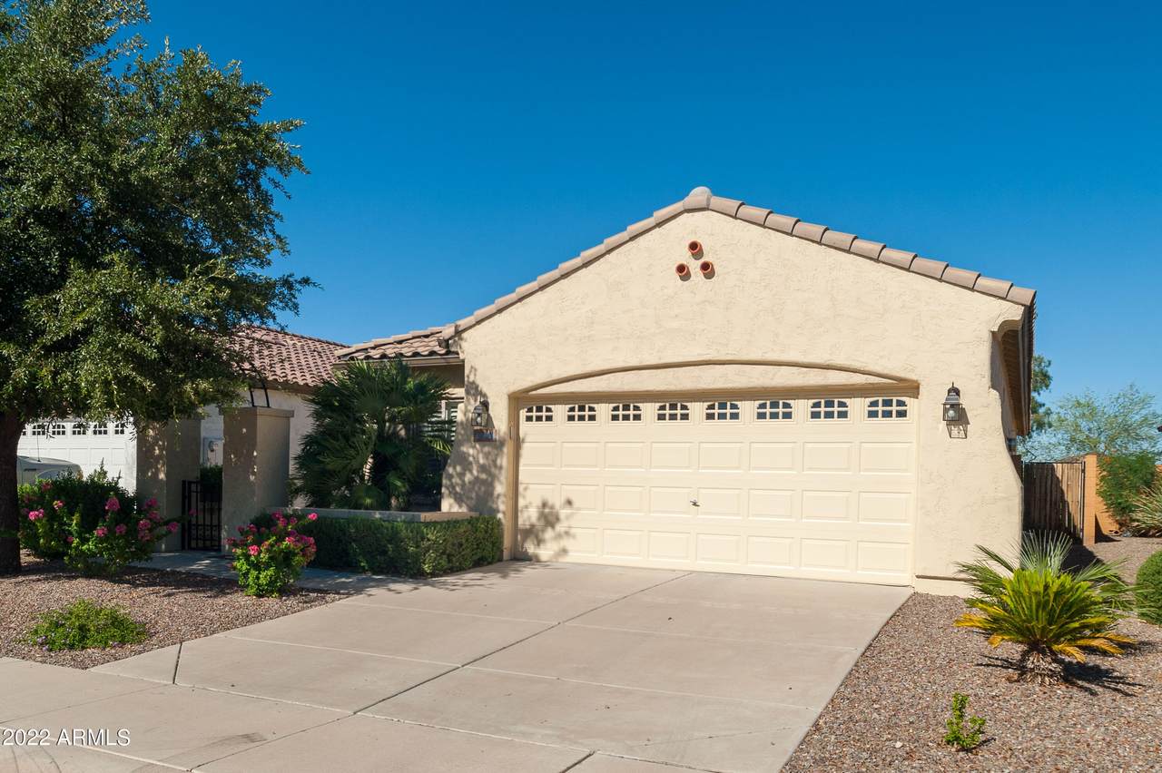 26166 Tonto Lane - Photo 1