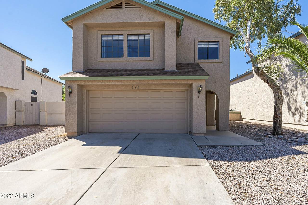 921 Val Vista Drive - Photo 1