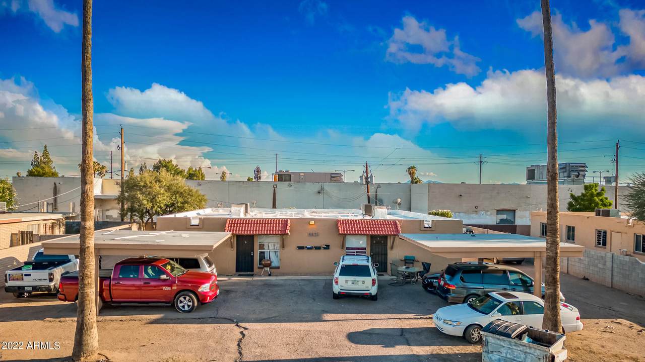 6621 Pasadena Avenue - Photo 1