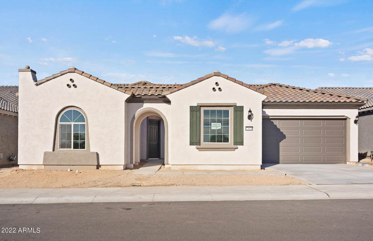 27670 Pontiac Drive - Photo 1