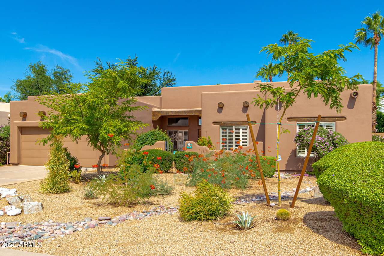 6242 Acoma Drive - Photo 1