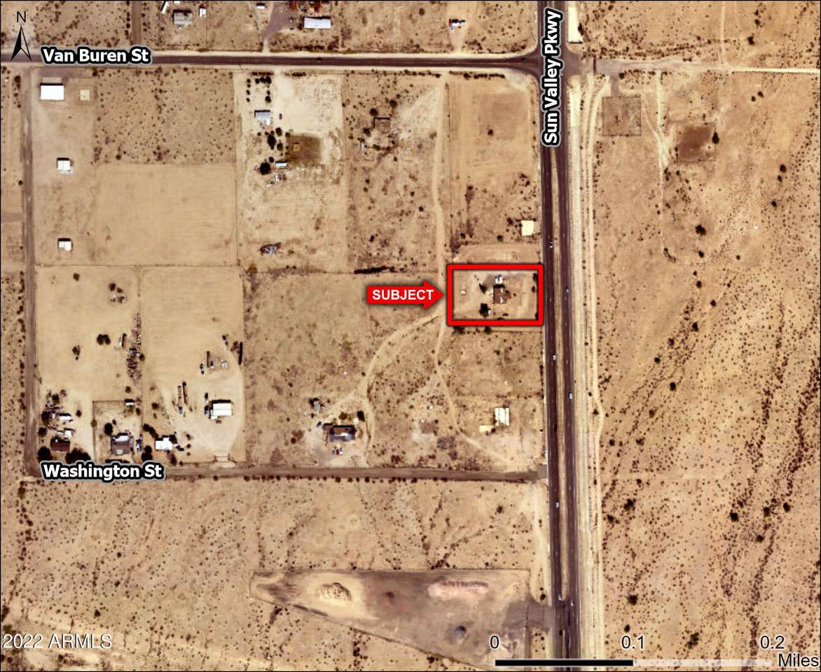 116 Palo Verde Road - Photo 1