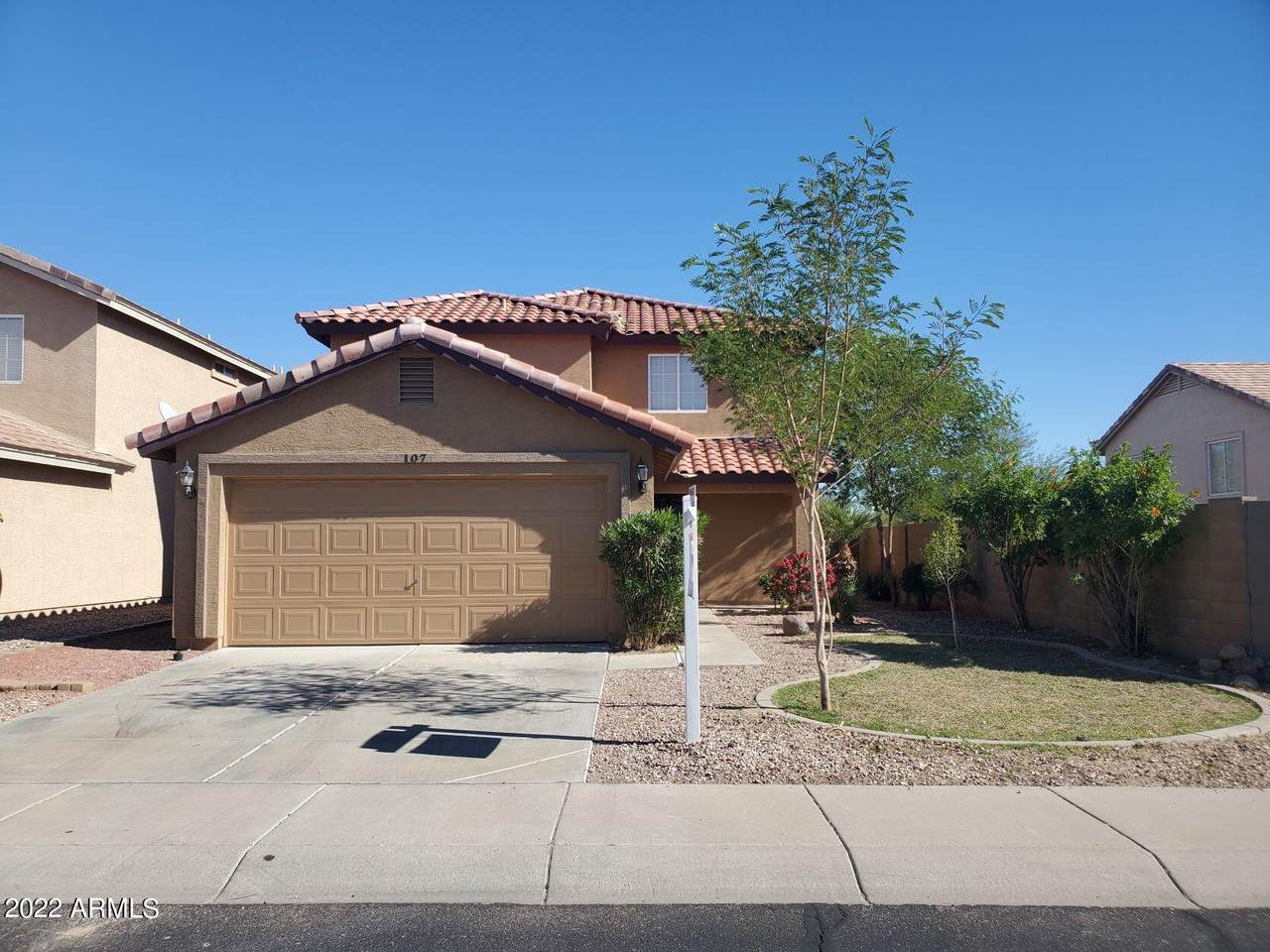 107 220TH Drive - Photo 1