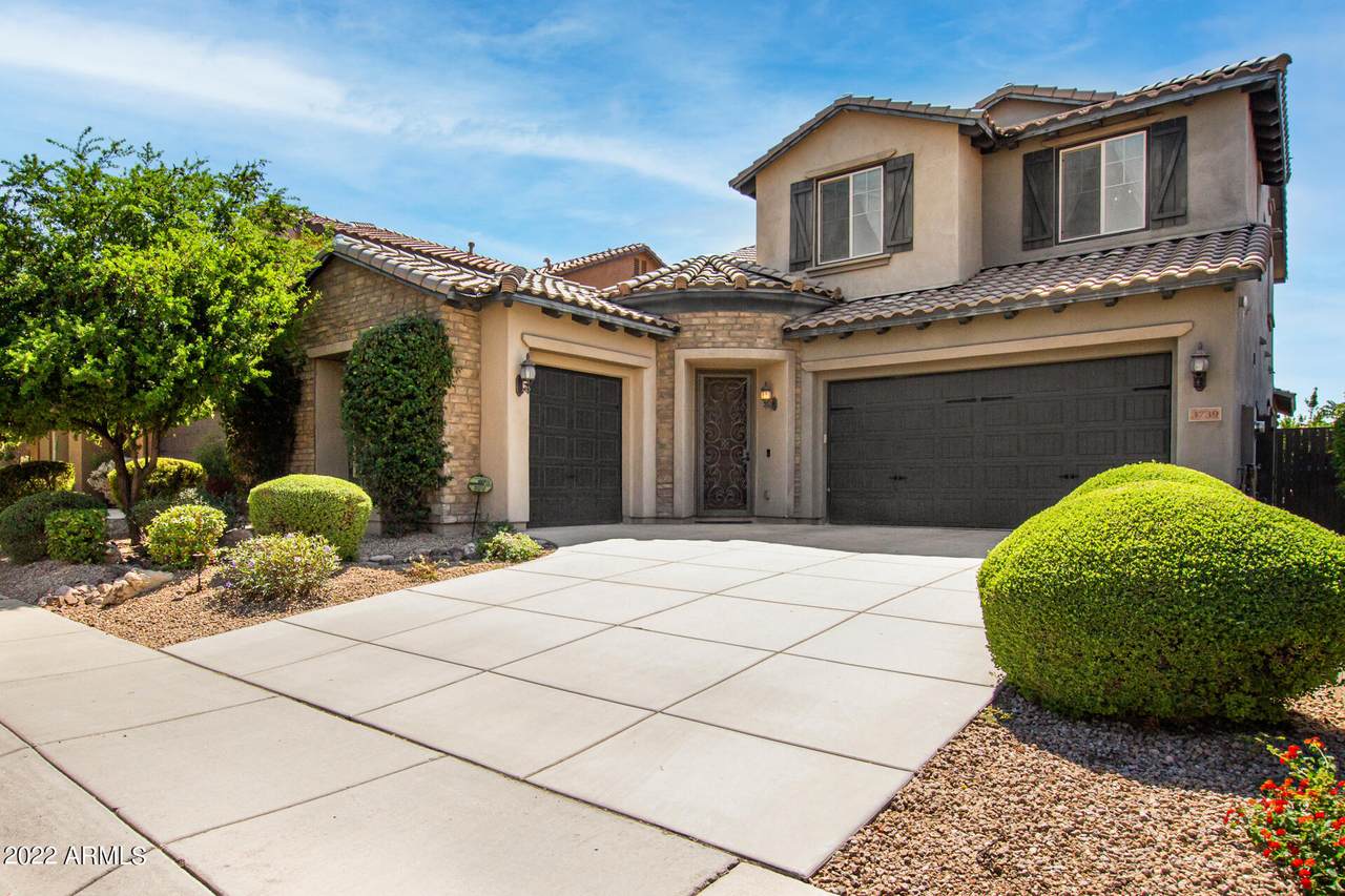 3739 Zachary Drive - Photo 1