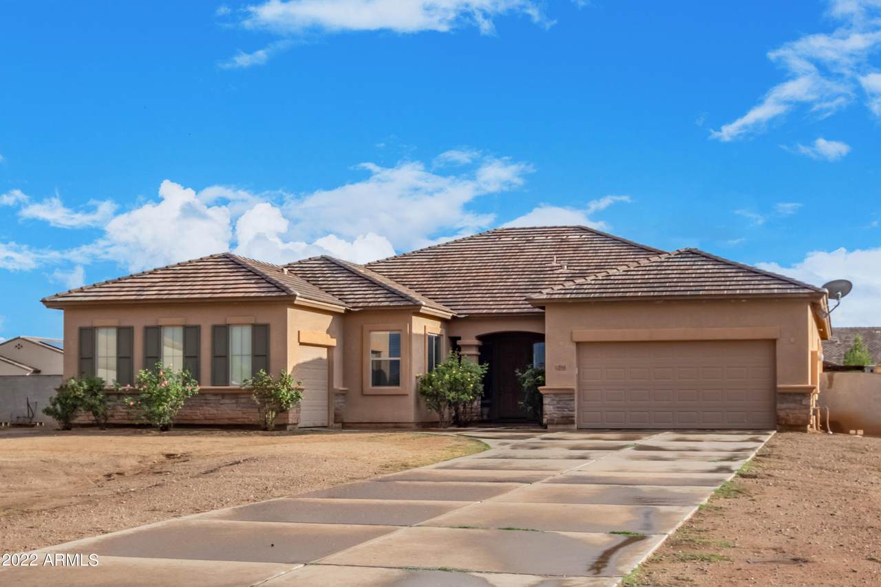 22911 Mccowan Court - Photo 1