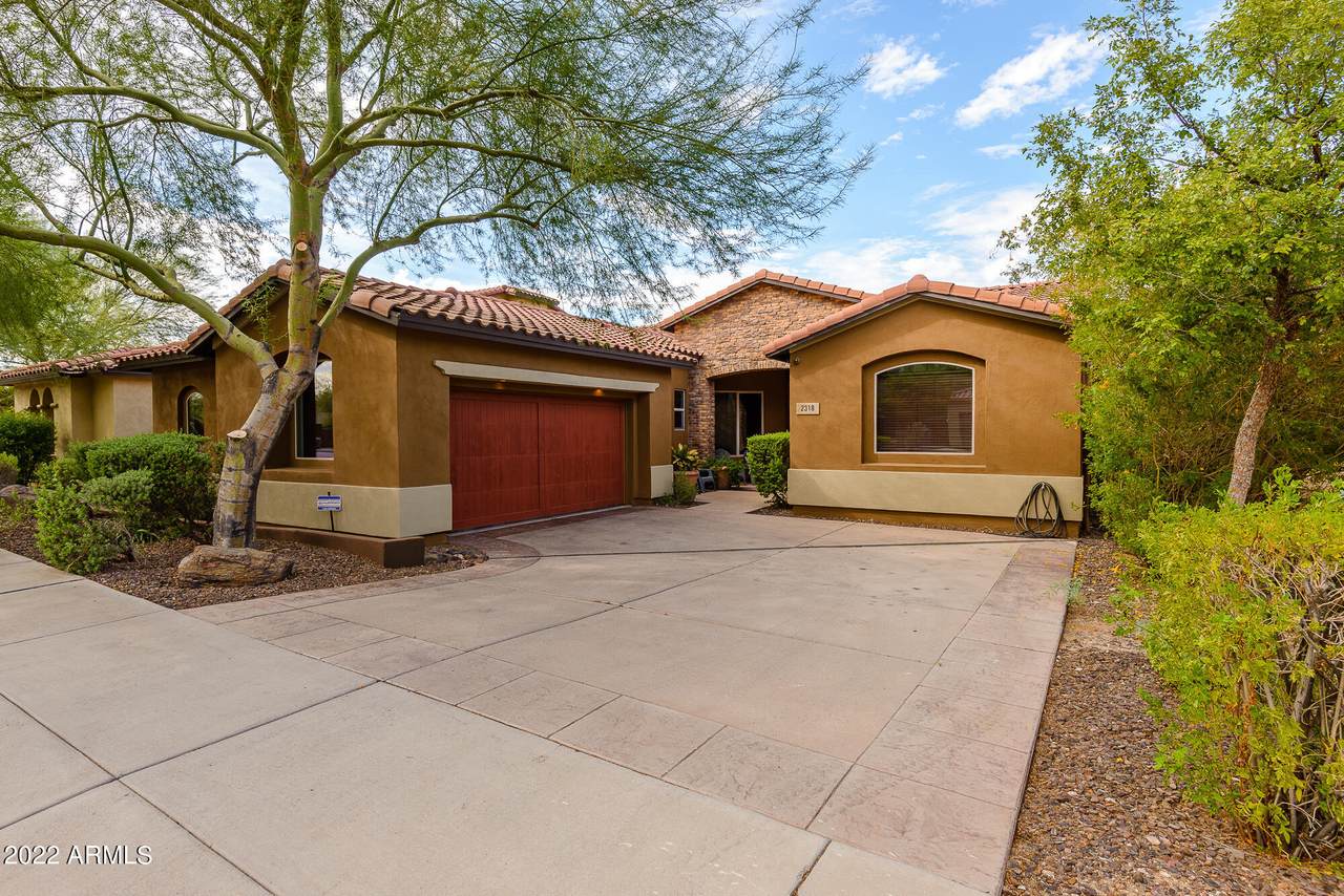 2318 Winston Drive - Photo 1